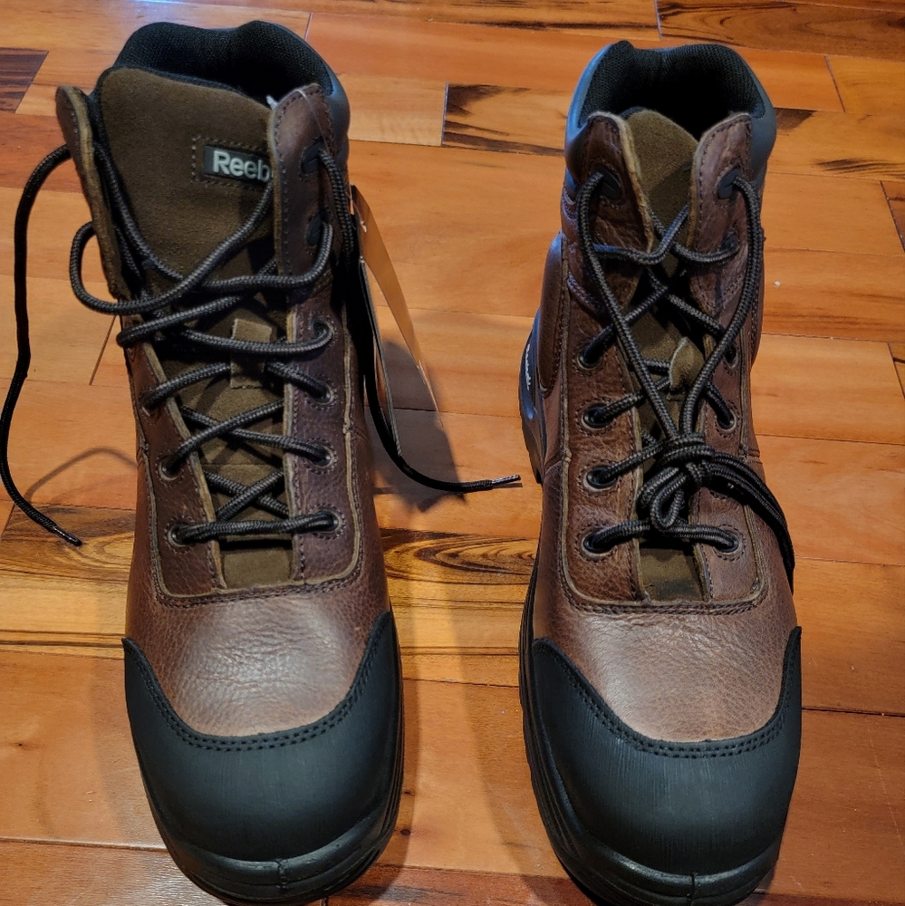 Reebok Work Boots